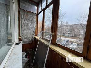 2-к квартира, на длительный срок, 45м2, 2/5 этаж