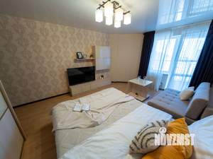 2-к квартира, посуточно, 55м2, 14/20 этаж