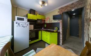 2-к квартира, на длительный срок, 40м2, 2/6 этаж