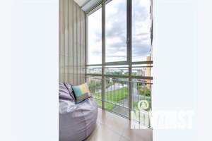 2-к квартира, посуточно, 47м2, 15/23 этаж