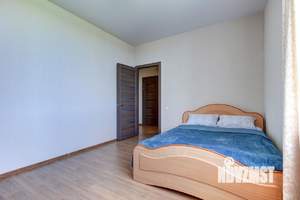 2-к квартира, посуточно, 47м2, 1/1 этаж