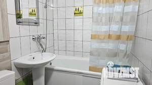 1-к квартира, посуточно, 29м2, 1/1 этаж