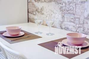 1-к квартира, посуточно, 37м2, 12/16 этаж