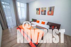 2-к квартира, посуточно, 63м2, 3/19 этаж