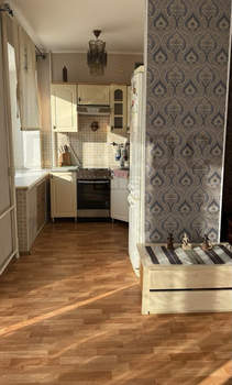 2-к квартира, на длительный срок, 48м2, 4/6 этаж