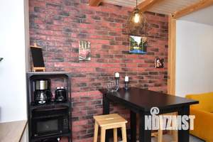 1-к квартира, посуточно, 35м2, 1/9 этаж