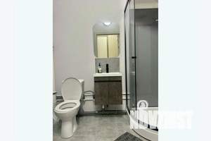 1-к квартира, посуточно, 40м2, 22/25 этаж