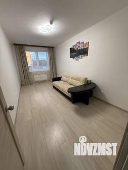 3-к квартира, на длительный срок, 66м2, 2/26 этаж