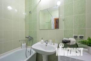 2-к квартира, посуточно, 62м2, 16/18 этаж