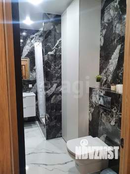 1-к квартира, на длительный срок, 44м2, 4/9 этаж