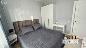 1-к квартира, на длительный срок, 45м2, 16/16 этаж