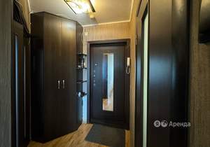 1-к квартира, на длительный срок, 33м2, 9/10 этаж