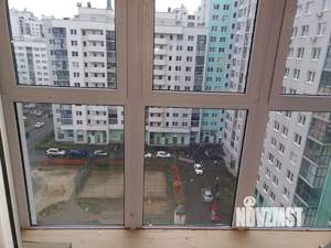 1-к квартира, на длительный срок, 40м2, 10/11 этаж