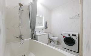 1-к квартира, на длительный срок, 40м2, 7/31 этаж