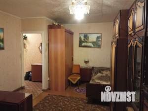 1-к квартира, на длительный срок, 37м2, 2/5 этаж