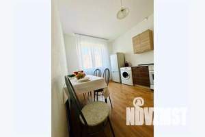 2-к квартира, посуточно, 85м2, 3/23 этаж