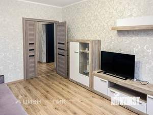 2-к квартира, на длительный срок, 60м2, 6/10 этаж
