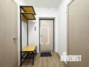 Студия квартира, на длительный срок, 30м2, 10/17 этаж