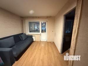 1-к квартира, на длительный срок, 31м2, 2/3 этаж