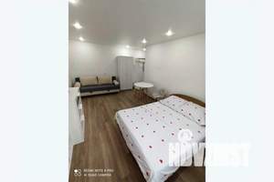 1-к квартира, посуточно, 30м2, 2/5 этаж