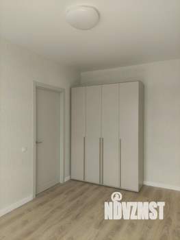 1-к квартира, на длительный срок, 39м2, 5/32 этаж