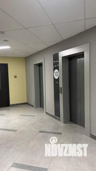 Студия квартира, на длительный срок, 28м2, 10/27 этаж