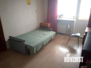 3-к квартира, на длительный срок, 52м2, 5/5 этаж