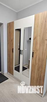 Студия квартира, на длительный срок, 27м2, 10/25 этаж