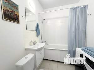 Студия квартира, посуточно, 25м2, 14/15 этаж