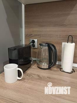 1-к квартира, посуточно, 30м2, 5/5 этаж