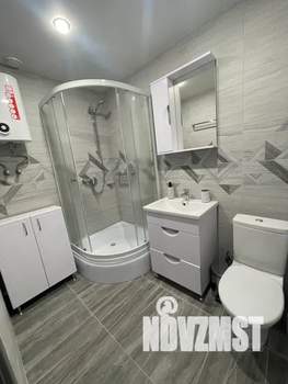 1-к квартира, посуточно, 25м2, 1/9 этаж