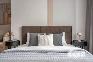 2-к квартира, посуточно, 82м2, 1/1 этаж