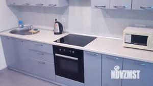 1-к квартира, посуточно, 49м2, 2/26 этаж