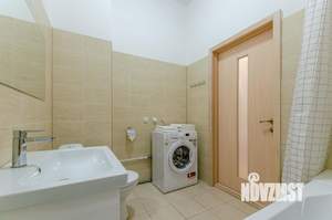 2-к квартира, посуточно, 55м2, 1/1 этаж