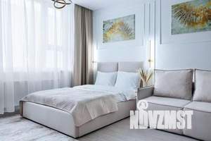 1-к квартира, посуточно, 32м2, 8/28 этаж