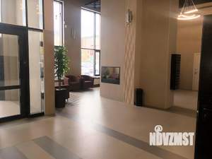 1-к квартира, на длительный срок, 45м2, 5/32 этаж