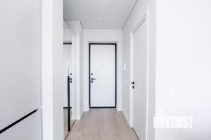 2-к квартира, на длительный срок, 38м2, 10/17 этаж