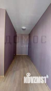 1-к квартира, на длительный срок, 36м2, 7/25 этаж