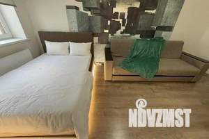 1-к квартира, посуточно, 29м2, 8/20 этаж