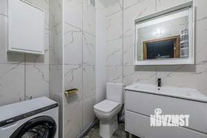 1-к квартира, на длительный срок, 50м2, 5/25 этаж