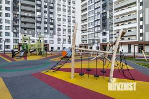 2-к квартира, посуточно, 82м2, 1/1 этаж