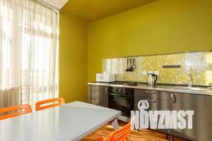 2-к квартира, посуточно, 65м2, 25/26 этаж