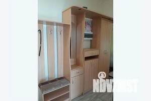 1-к квартира, посуточно, 37м2, 1/4 этаж