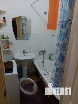 1-к квартира, на длительный срок, 45м2, 9/10 этаж