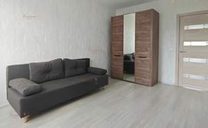 2-к квартира, на длительный срок, 58м2, 3/23 этаж