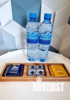 Студия квартира, посуточно, 27м2, 21/25 этаж