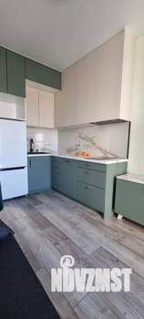 1-к квартира, на длительный срок, 40м2, 20/29 этаж