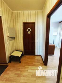 1-к квартира, на длительный срок, 42м2, 10/16 этаж