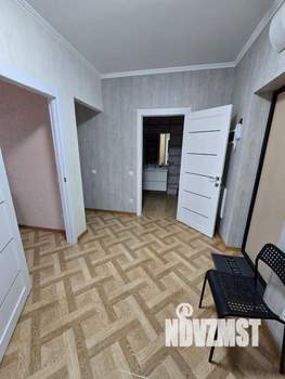 1-к квартира, на длительный срок, 36м2, 4/32 этаж
