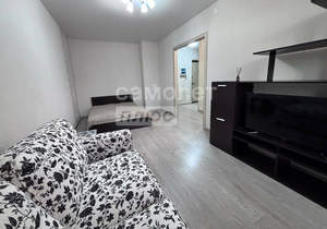 1-к квартира, на длительный срок, 40м2, 4/25 этаж